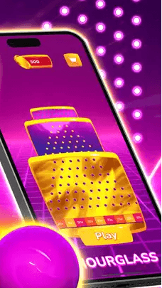 Plinko Screenshot